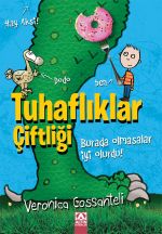 TUHAFLIKLAR ÇİFTLİĞİ