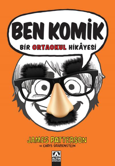 BEN KOMİK