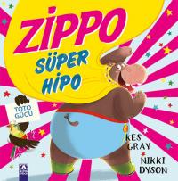 ZİPPO SÜPER HİPO