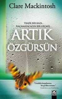 ARTIK ÖZGÜRSÜN