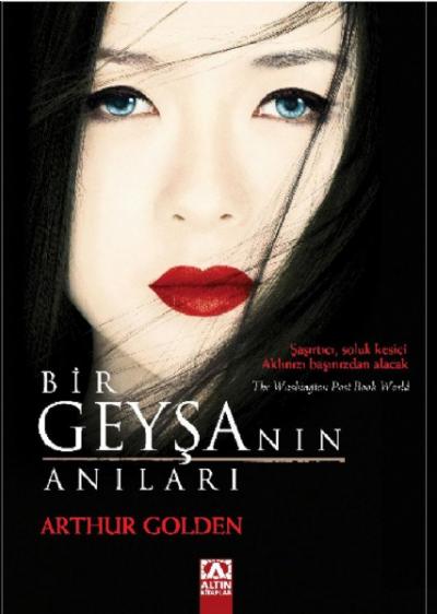 BİR GEYŞANIN ANILARI