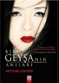 BİR GEYŞANIN ANILARI