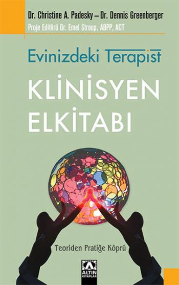 EVİNİZDEKİ TERAPİST - KLİNİSYEN ELKİTABI