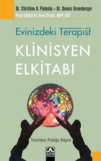 EVİNİZDEKİ TERAPİST - KLİNİSYEN ELKİTABI