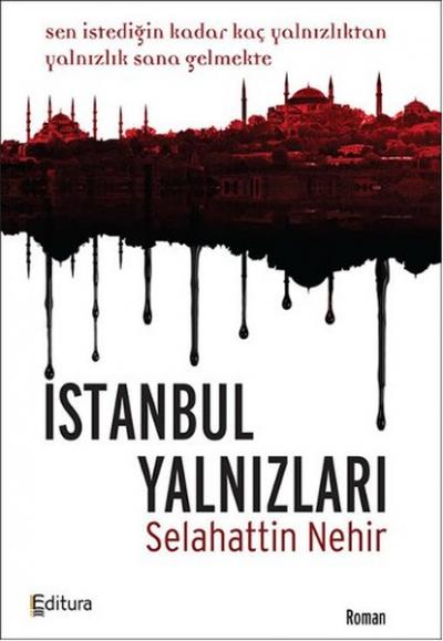 İSTANBUL YALNIZLARI