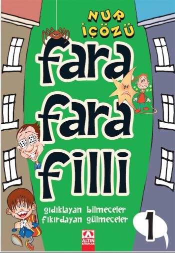 FARAFARAFİLLİ 1