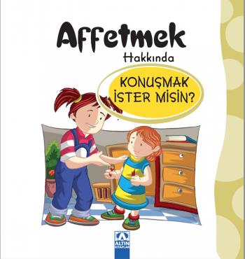 AFFETMEK HAKKINDA 