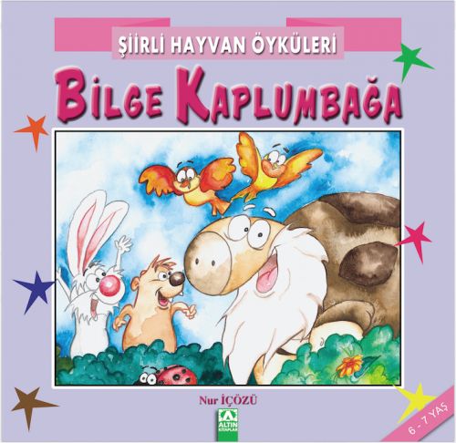 BİLGE KAPLUMBAĞA