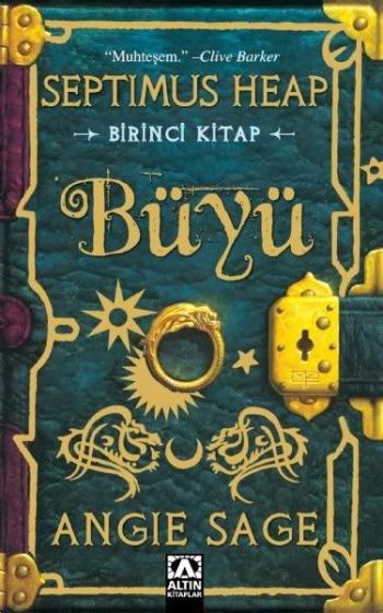 BÜYÜ