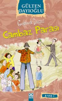 CAMBAZ PARASI