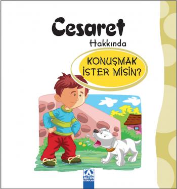 CESARET HAKKINDA 