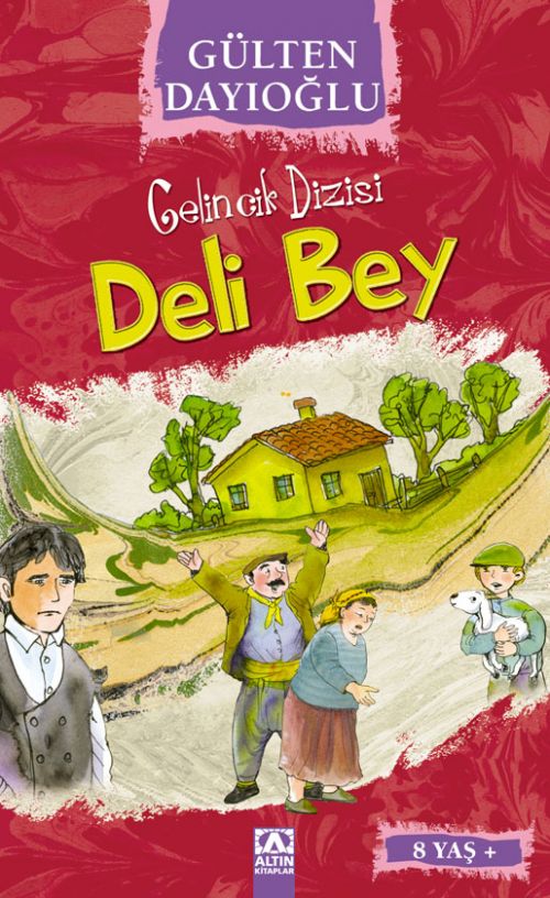 DELİ BEY