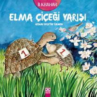 İLKBAHAR - ELMA ÇİÇEĞİ YARIŞI