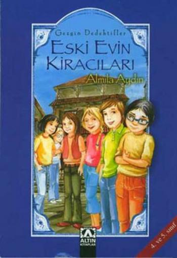 ESKİ EVİN KİRACILARI