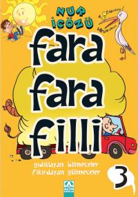 FARAFARAFİLLİ 3