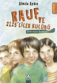 GELECEĞİN ANAHTARI