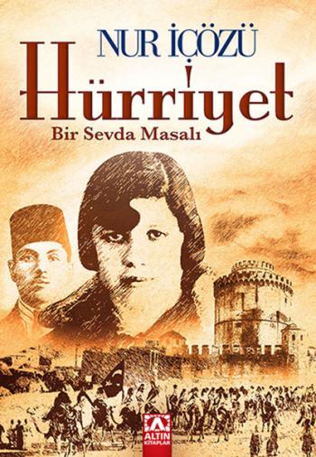 HÜRRİYET