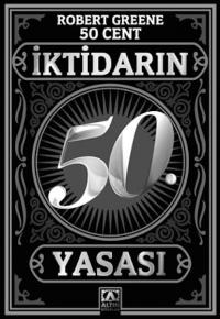 İKTİDARIN 50. YASASI