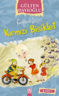 KIRMIZI BİSİKLET