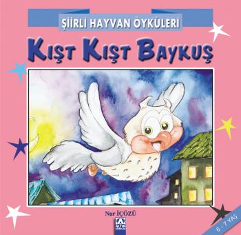 KIŞT KIŞT BAYKUŞ