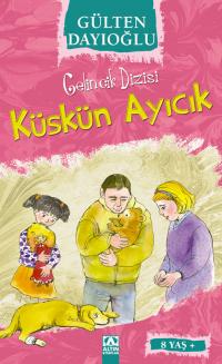 KÜSKÜN AYICIK