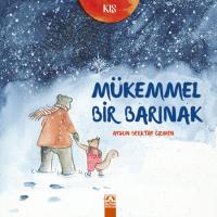 MÜKEMMEL BİR BARINAK