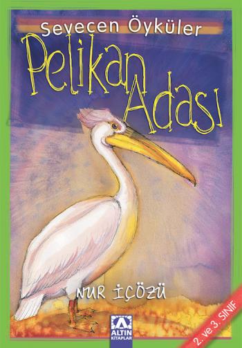 PELİKAN ADASI