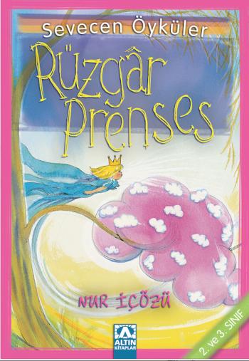 RÜZGAR PRENSES