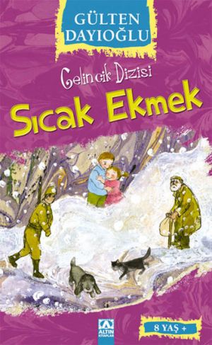 SICAK EKMEK