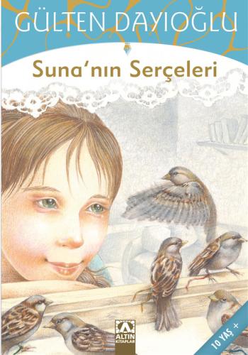 SUNA'NIN SERÇELERİ