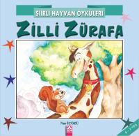 ZİLLİ ZÜRAFA