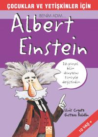 ALBERT EİNSTEİN