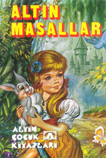 ALTIN MASALLAR I