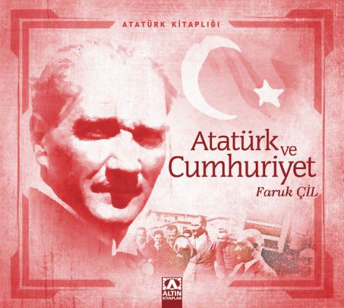 ATATÜRK VE CUMHURİYET