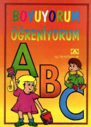 BOYUYORUM ÖĞRENİYORUM