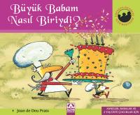 BÜYÜK BABAM NASIL BİRİYDİ?-CİLTLİ