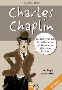 CHARLES CHAPLIN