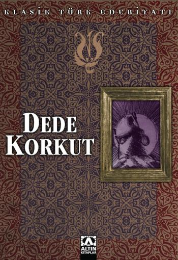 DEDE KORKUT