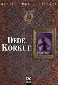 DEDE KORKUT