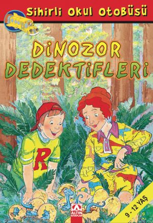 DİNOZOR DEDEKTİFLERİ