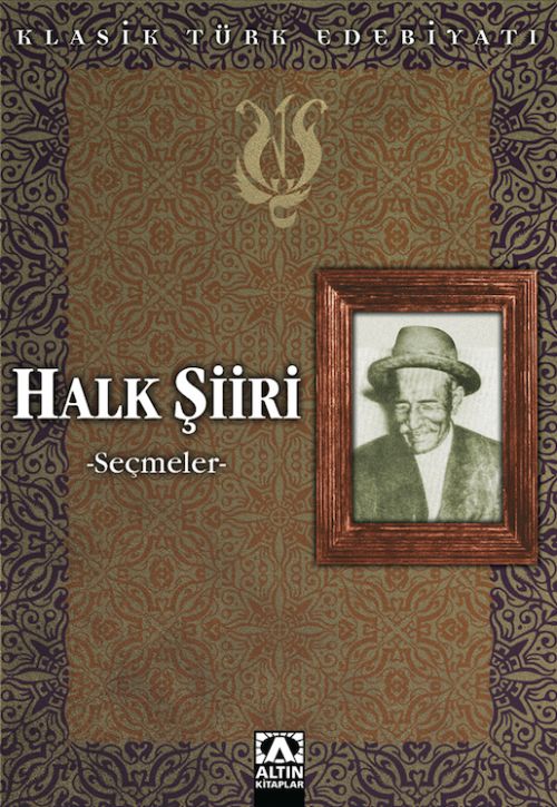 HALK ŞİİRİ - SEÇMELER