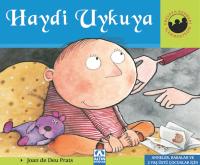 HAYDİ UYKUYA-CİLTLİ