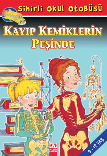 KAYIP KEMİKLERİN PEŞİNDE