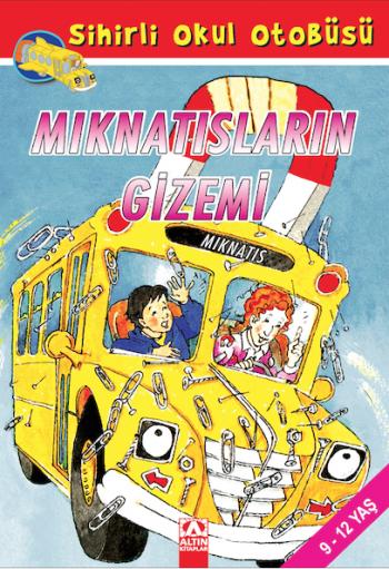 MIKNATISLARIN GİZEMİ