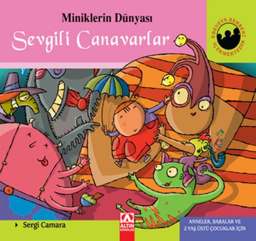 SEVGİLİ CANAVARLAR-CİLTLİ