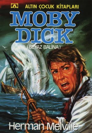 MOBY DICK