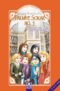 PALMİYE SOKAK NO.5