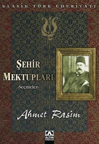 ŞEHİR MEKTUPLARI-SEÇMELER