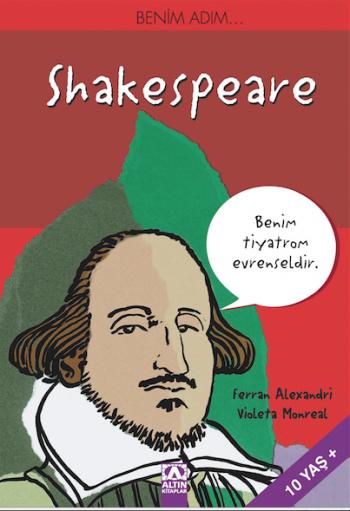 SHAKESPEARE