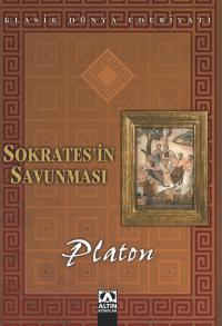 SOKRATES'İN SAVUNMASI